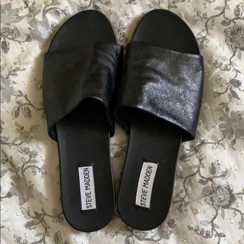 Steve Madden- Karolyn sandals